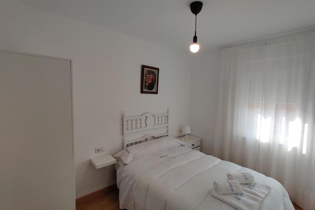 Photo of Bedroom in Alar del Rey