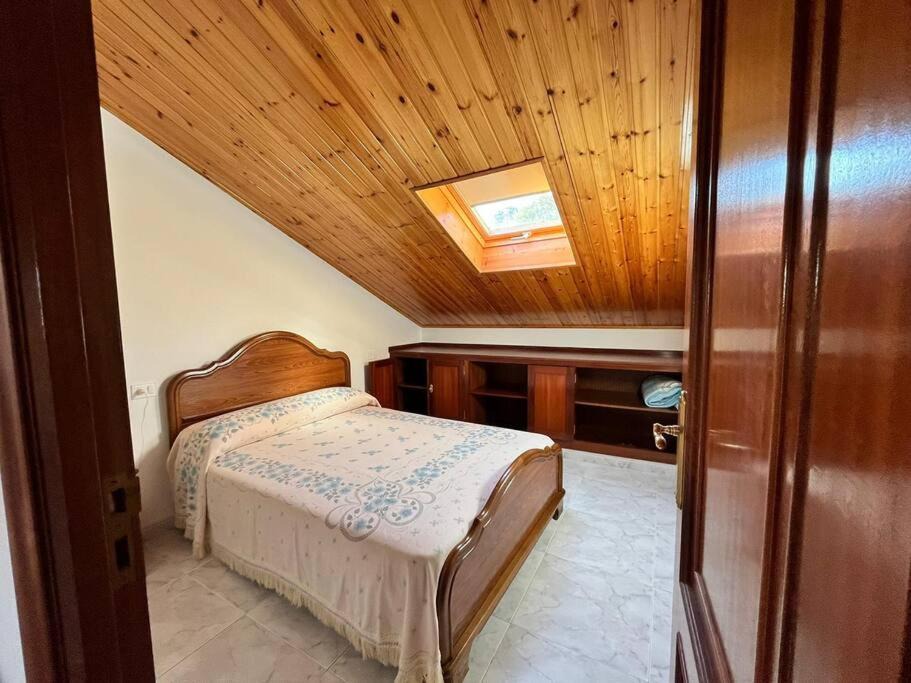 Photo of Bedroom in Porto do Barqueiro