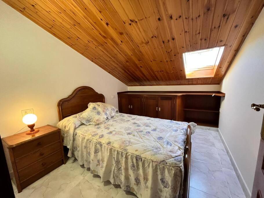 Photo of Bedroom in Porto do Barqueiro