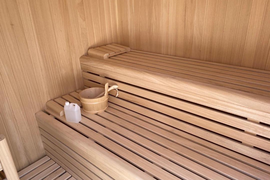 Photo of Bedroom in Pedredo
