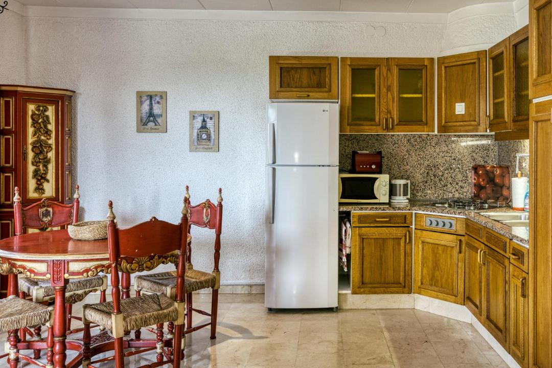 Photo of Kitchen in Empuriabrava