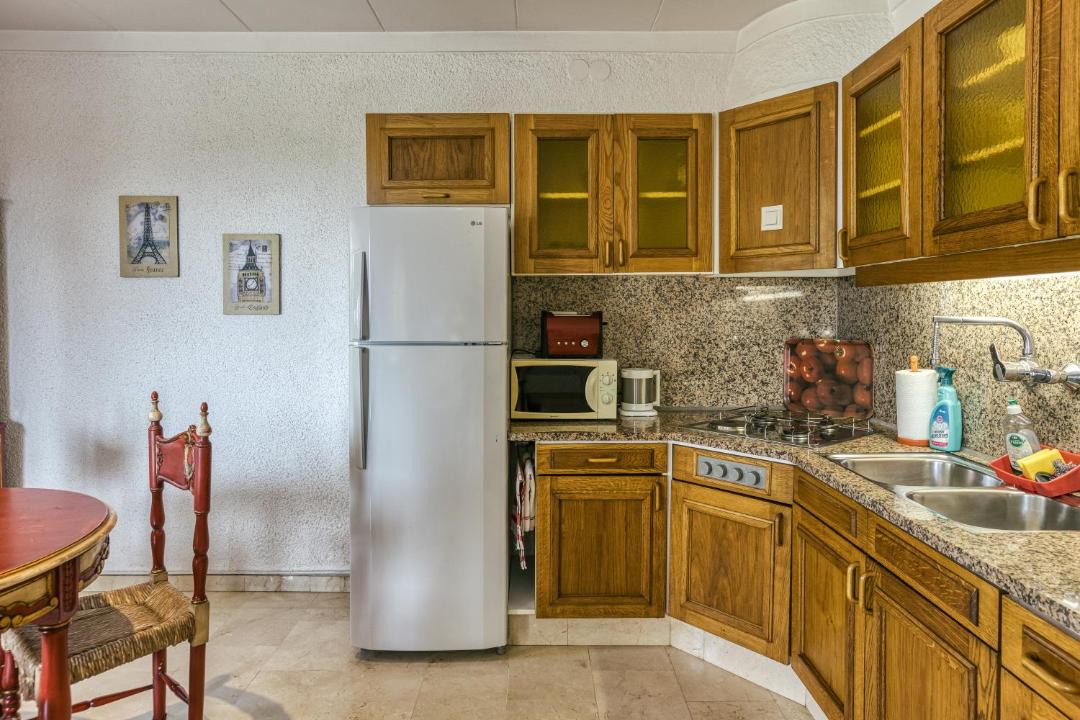 Photo of Kitchen in Empuriabrava