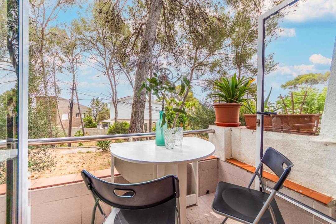 Photo of Patio Balcony in Tarragona