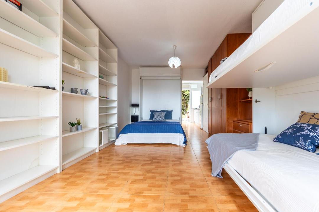 Photo of Bedroom in Tarragona