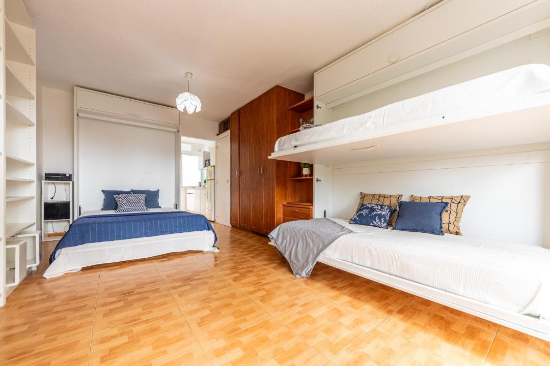 Photo of Bedroom in Tarragona