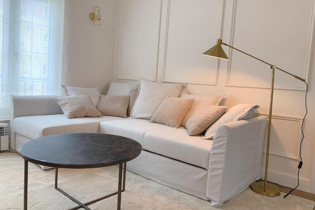 Photo of Livingroom in Distrito Llano