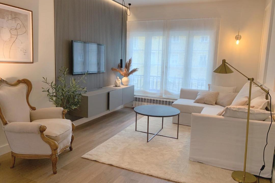 Photo of Livingroom in Distrito Llano