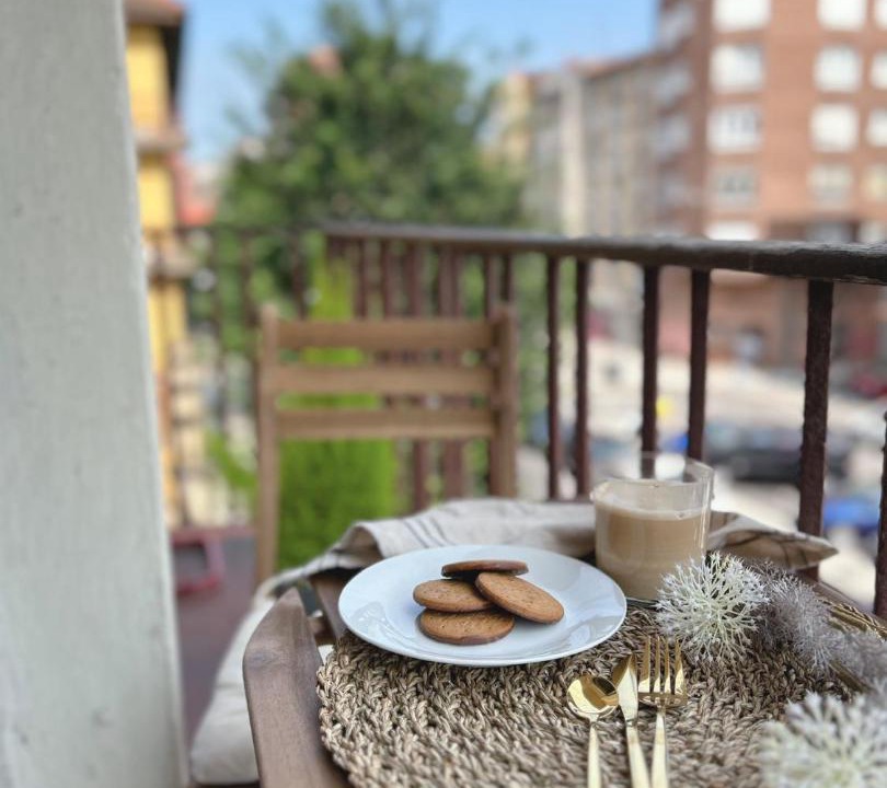 Photo of Patio Balcony in Distrito Llano