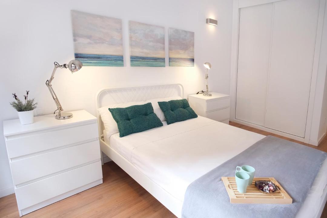 Photo of Bedroom in Nou Moles
