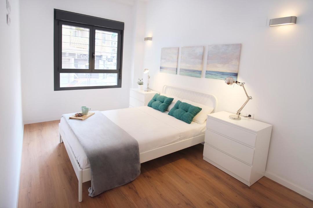 Photo of Bedroom in Nou Moles