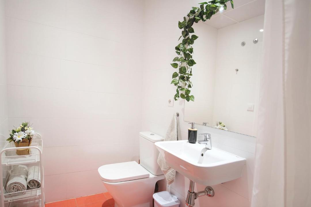Photo of Bathroom in Nou Moles