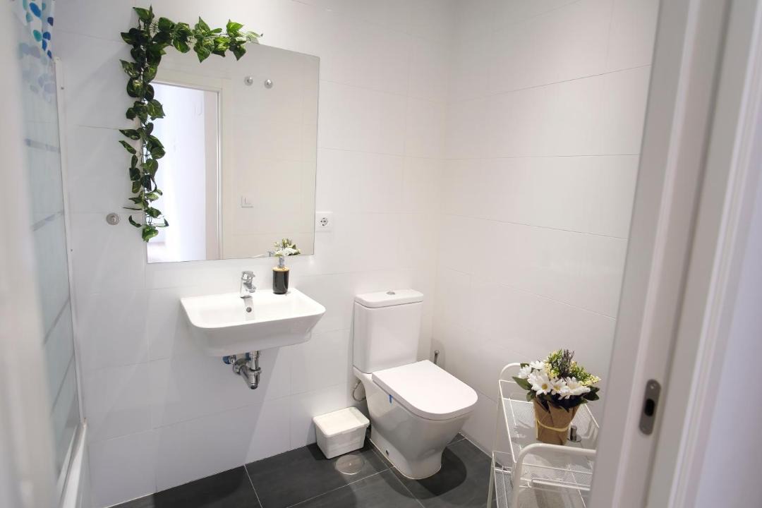 Photo of Bathroom in Nou Moles