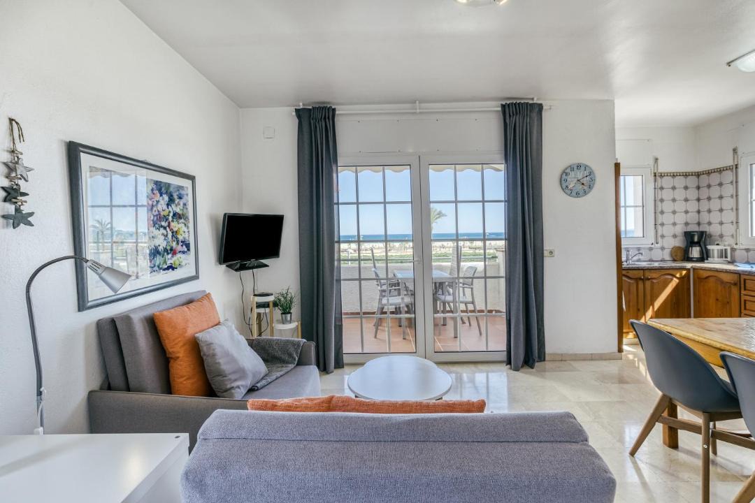 Photo of Livingroom in Empuriabrava