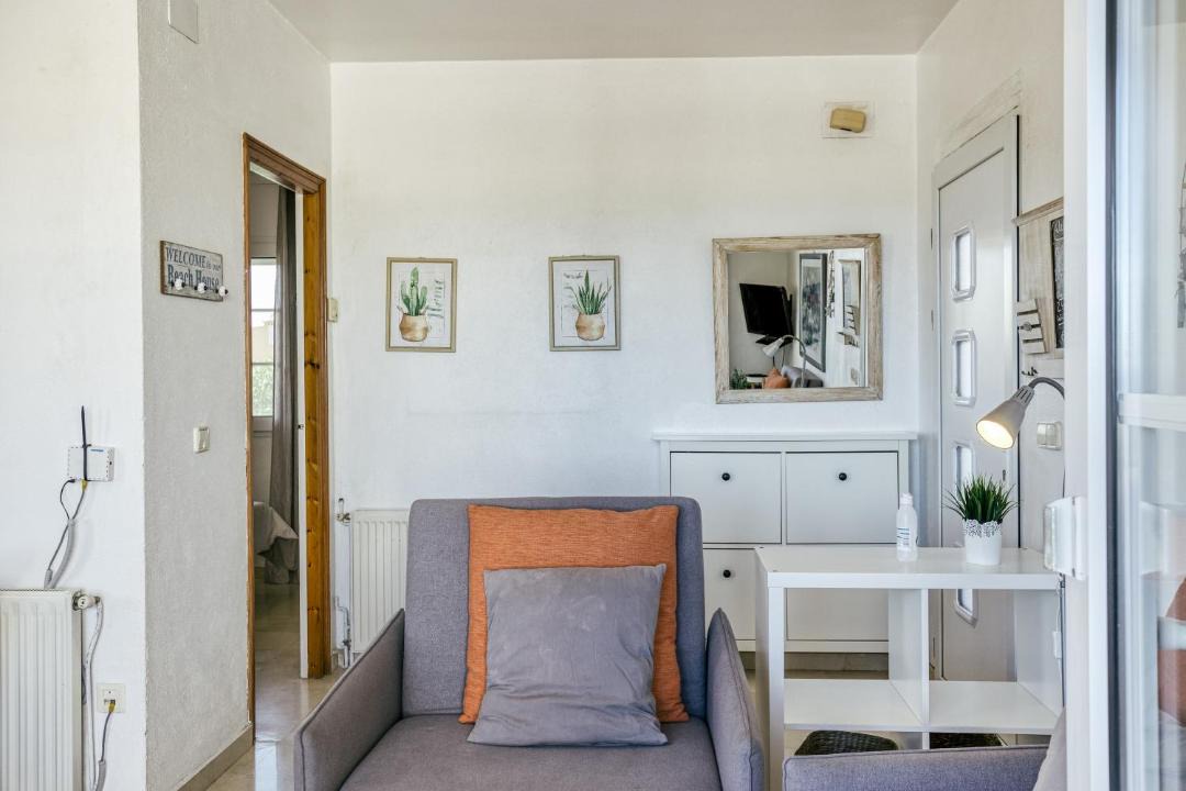 Photo of Livingroom in Empuriabrava