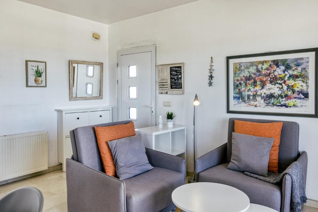 Photo of Livingroom in Empuriabrava