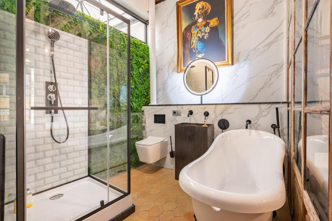 Photo of Bathroom in Sant Nicolau