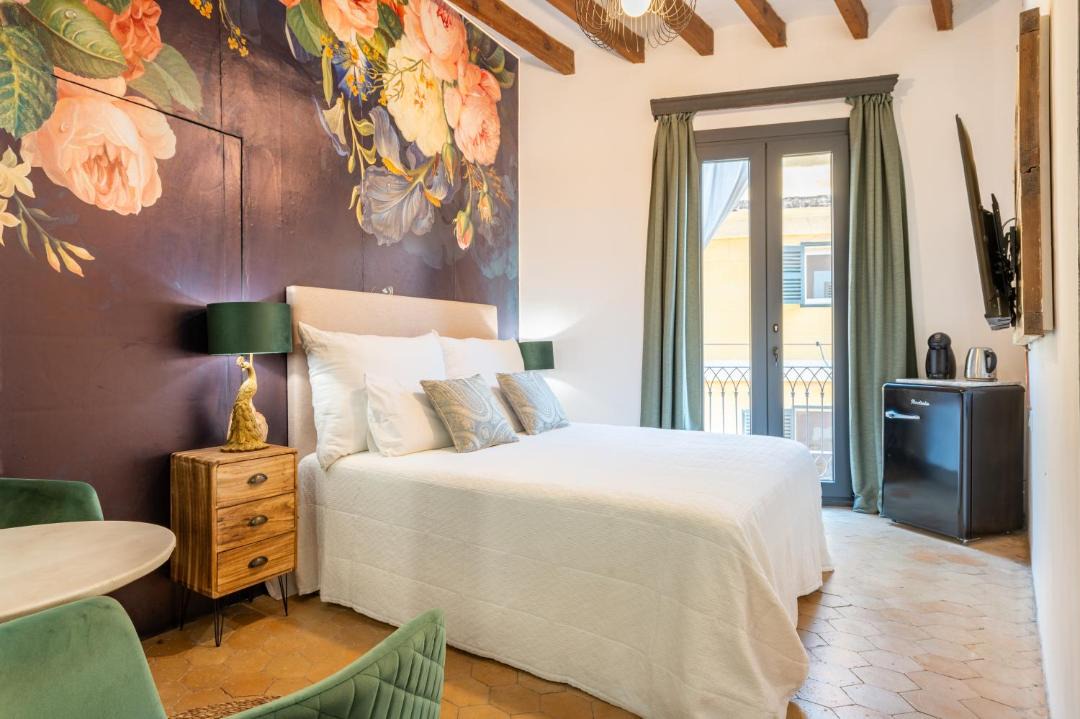 Photo of Bedroom in Sant Nicolau