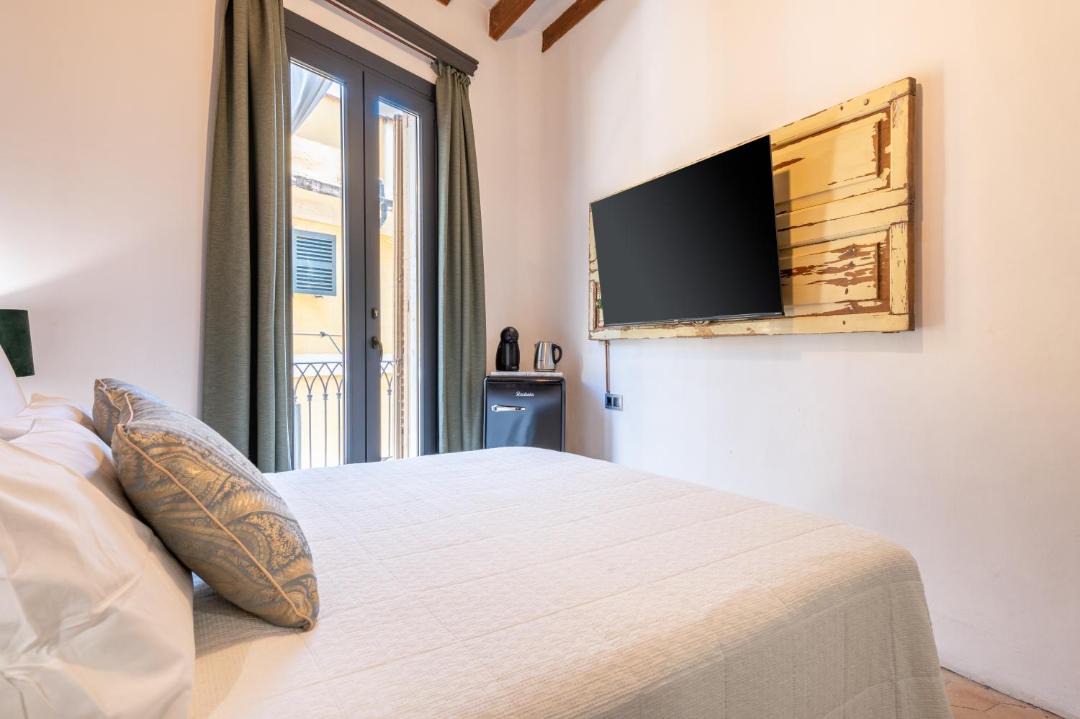 Photo of Bedroom in Sant Nicolau