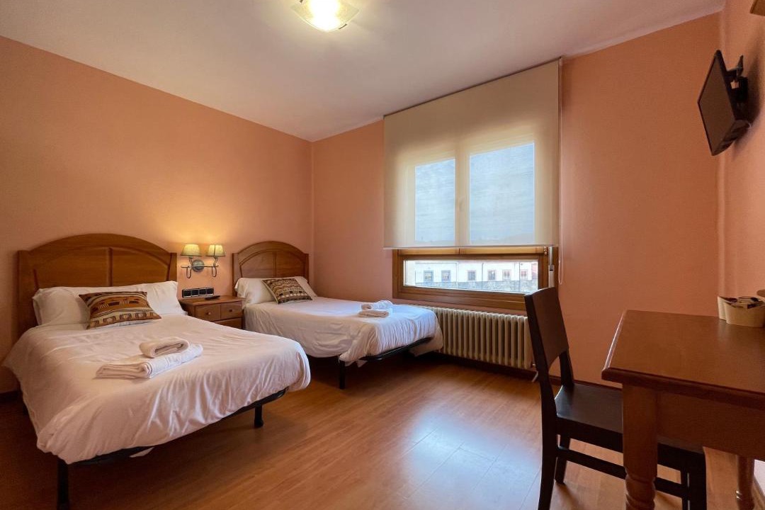 Photo of Bedroom in Duruelo de la Sierra