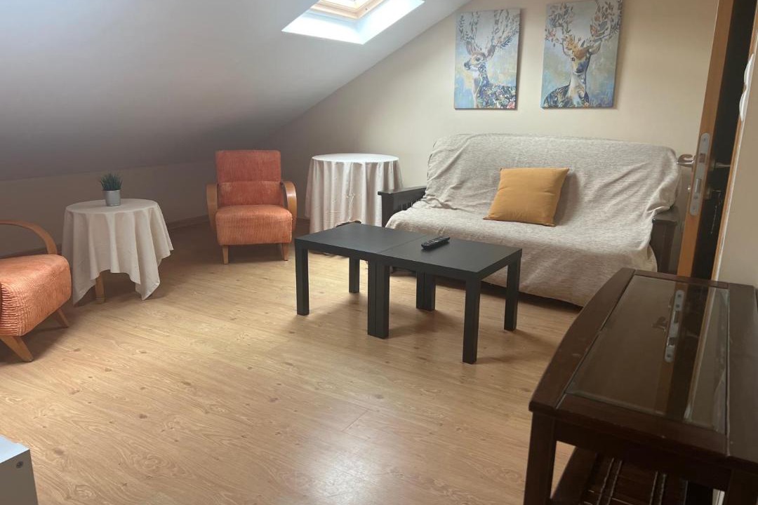 Photo of Livingroom in Barreiros