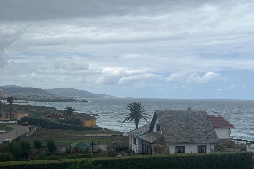 Photo of Buildings in Barreiros