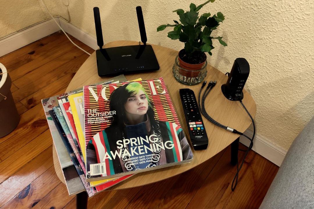 Photo of Livingroom in Haro