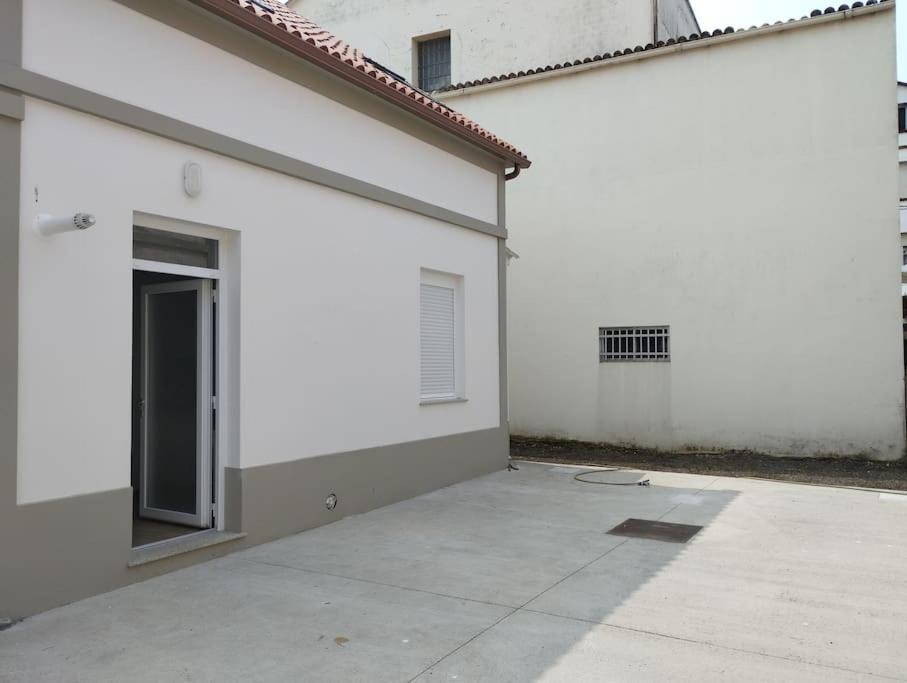 Photo of Buildings in Carino
