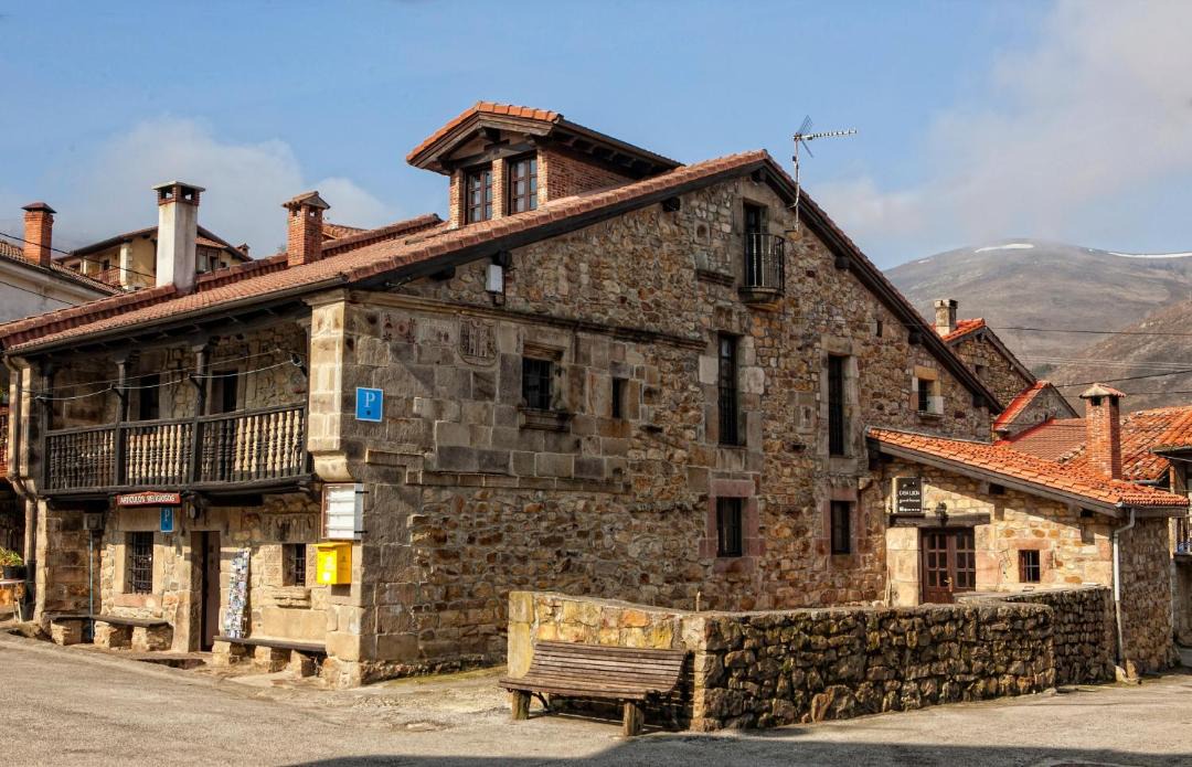 Photo of Others in San Sebastian de Garabandal
