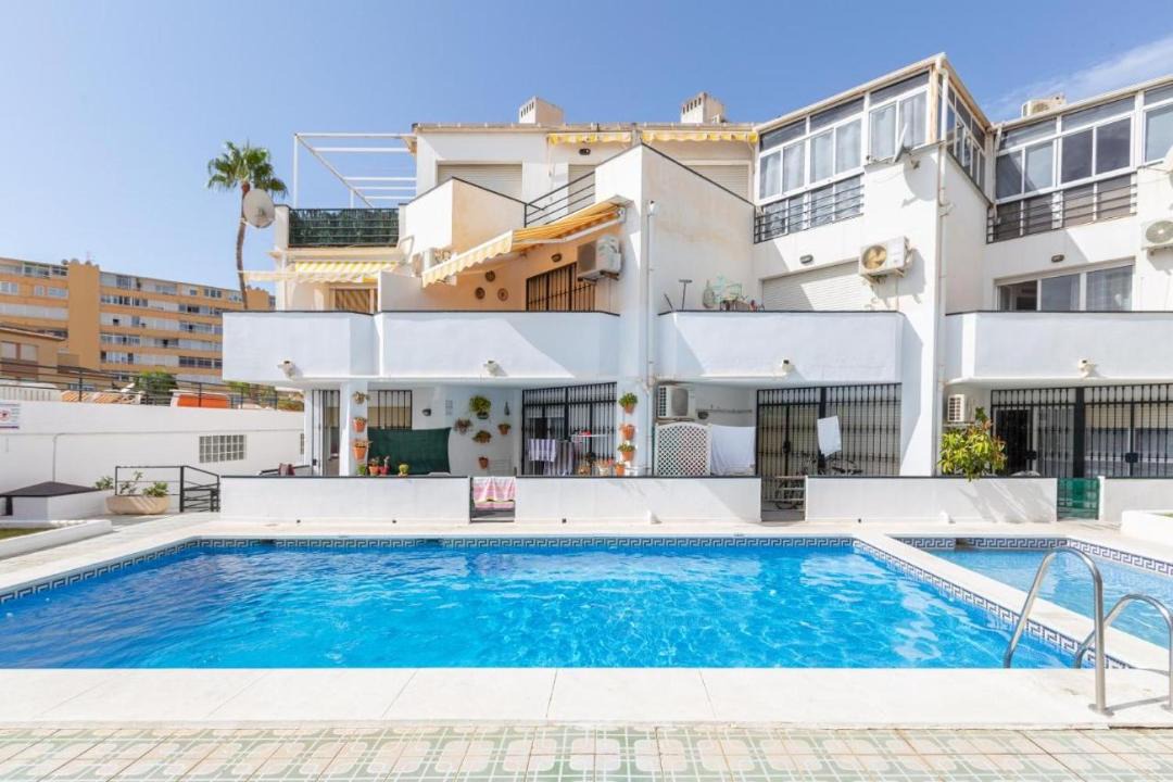 Photo of Patio Balcony in Carihuela