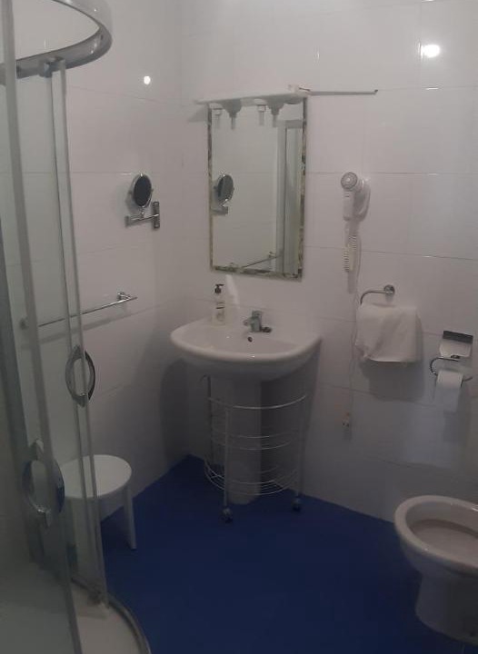 Photo of Bathroom in Sardalla