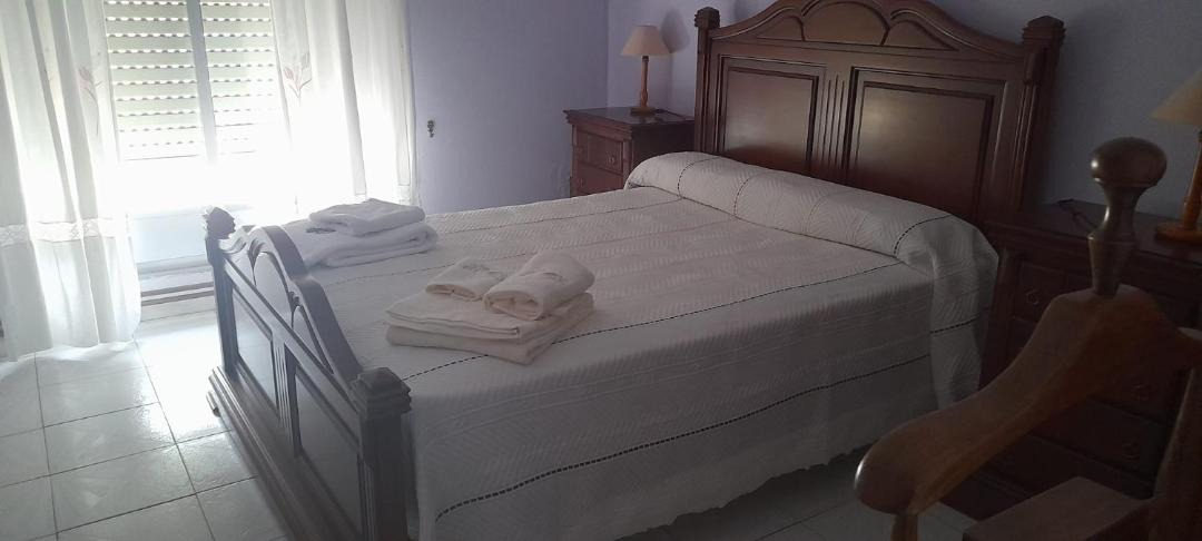 Photo of Bedroom in La Fregeneda