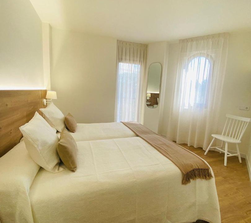 Photo of Bedroom in Loredo