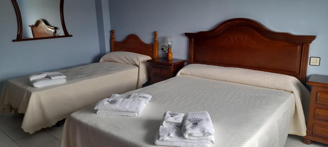 Photo of Bedroom in La Fregeneda