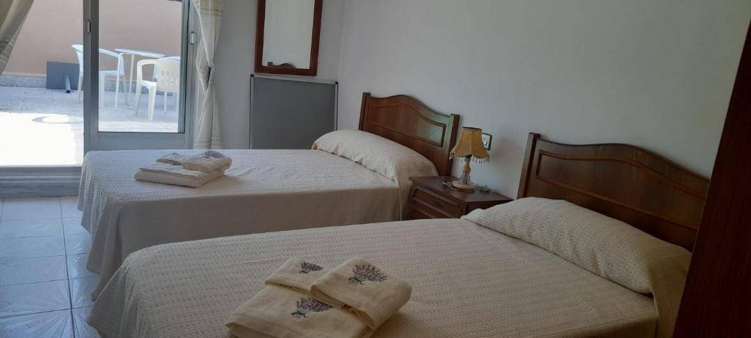 Photo of Bedroom in La Fregeneda
