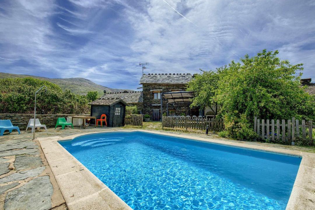 Photo of Outdoor in Majaelrayo