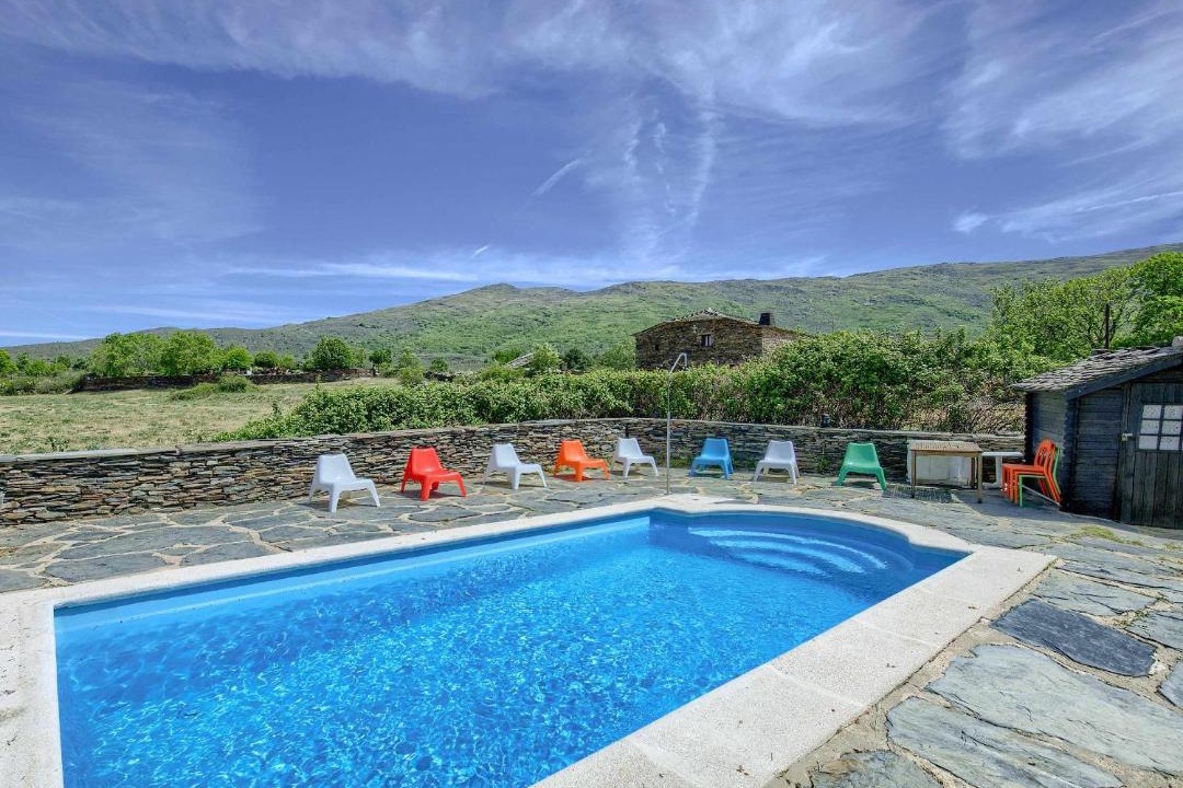 Photo of Outdoor in Majaelrayo