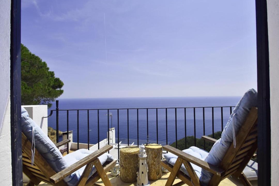 Photo of Patio Balcony in Aiguablava