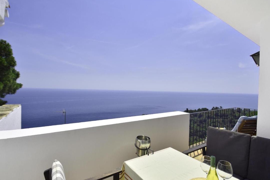Photo of Patio Balcony in Aiguablava
