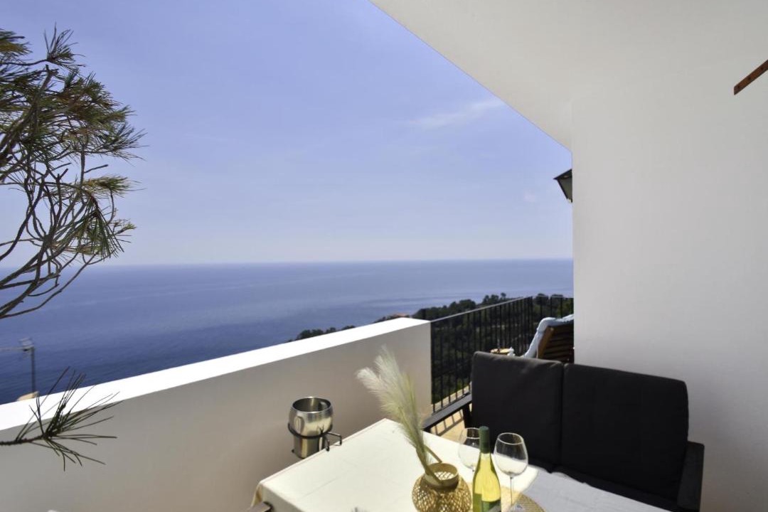 Photo of Patio Balcony in Aiguablava