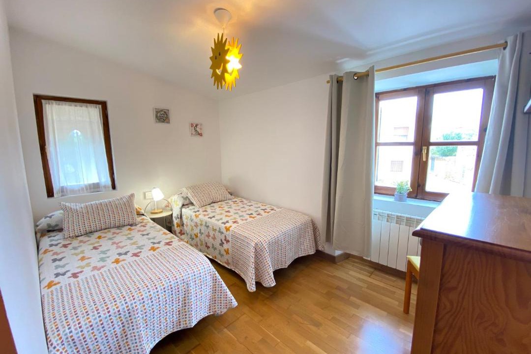 Photo of Bedroom in Oloriz/Oloritz