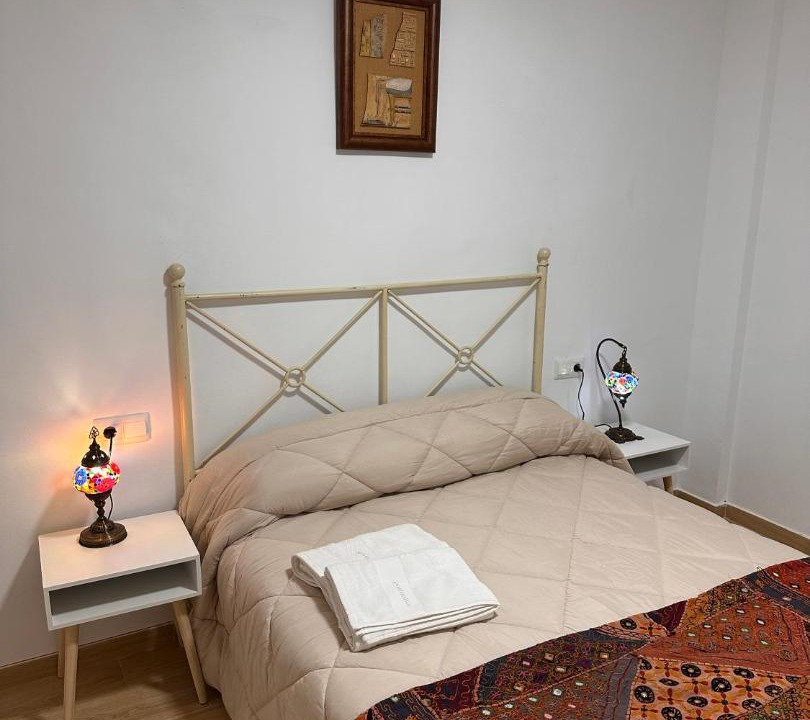 Photo of Bedroom in Tomelloso