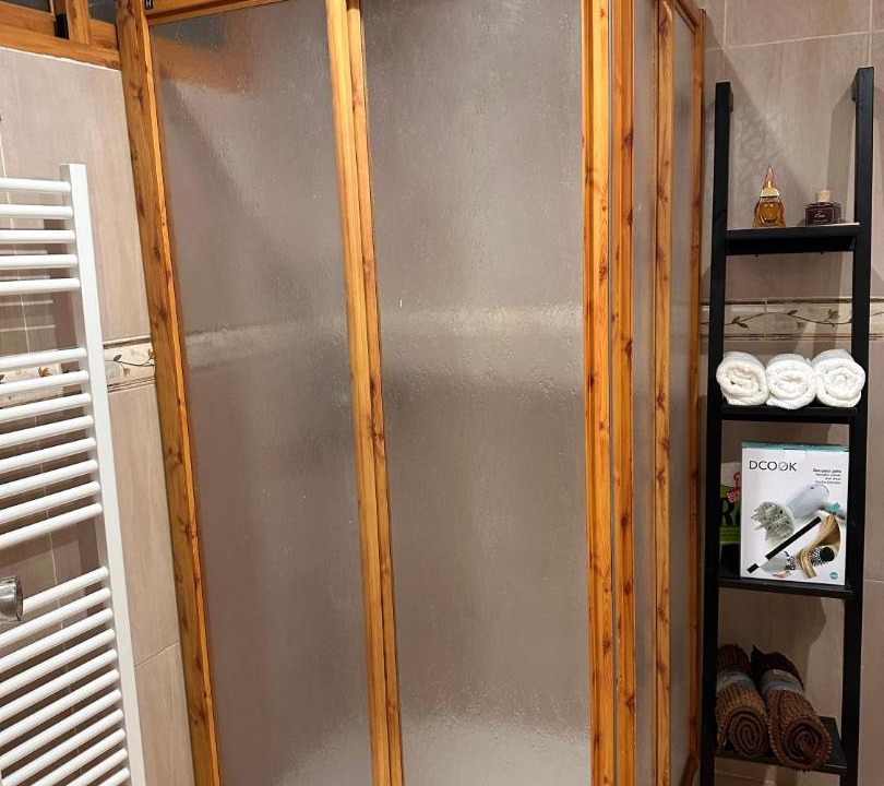 Photo of Bathroom in Tomelloso