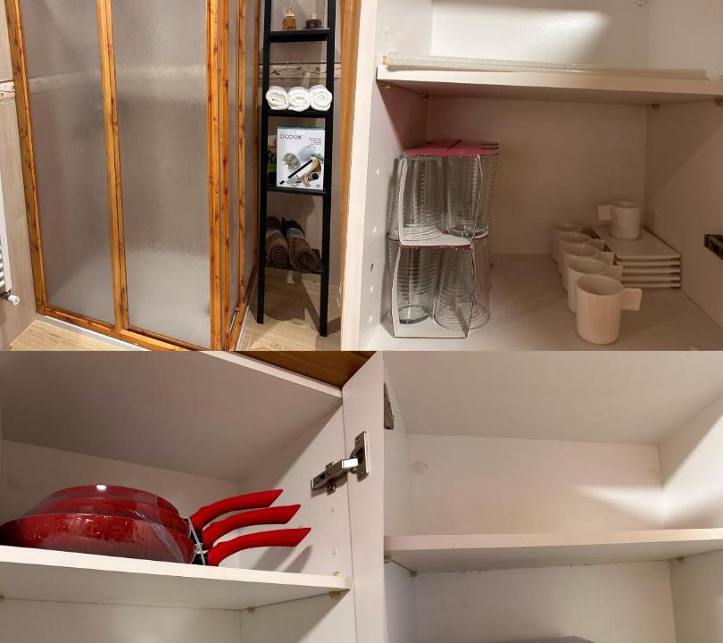 Photo of Kitchen in Tomelloso
