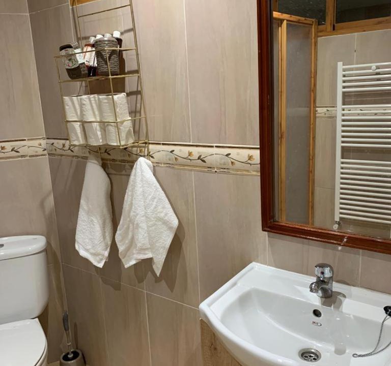 Photo of Bathroom in Tomelloso