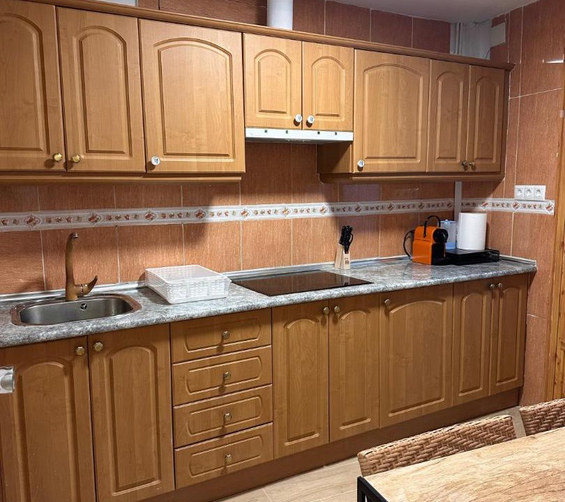 Photo of Kitchen in Tomelloso