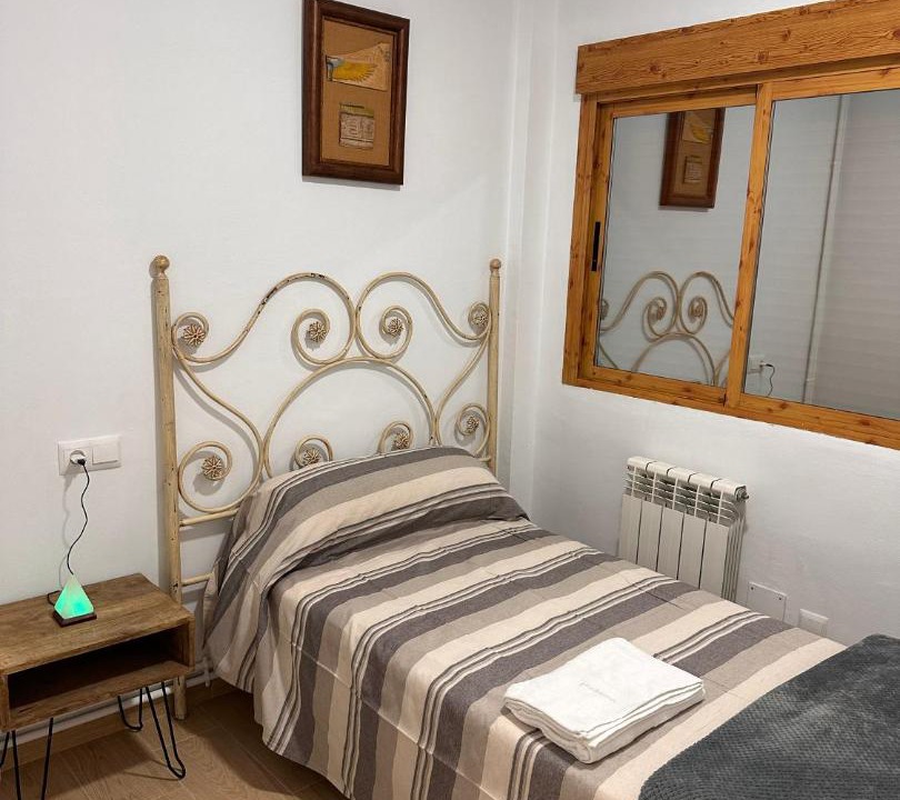 Photo of Bedroom in Tomelloso