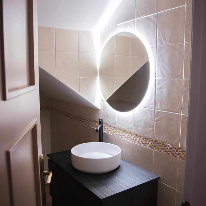 Photo of Bathroom in Old Town Baeza