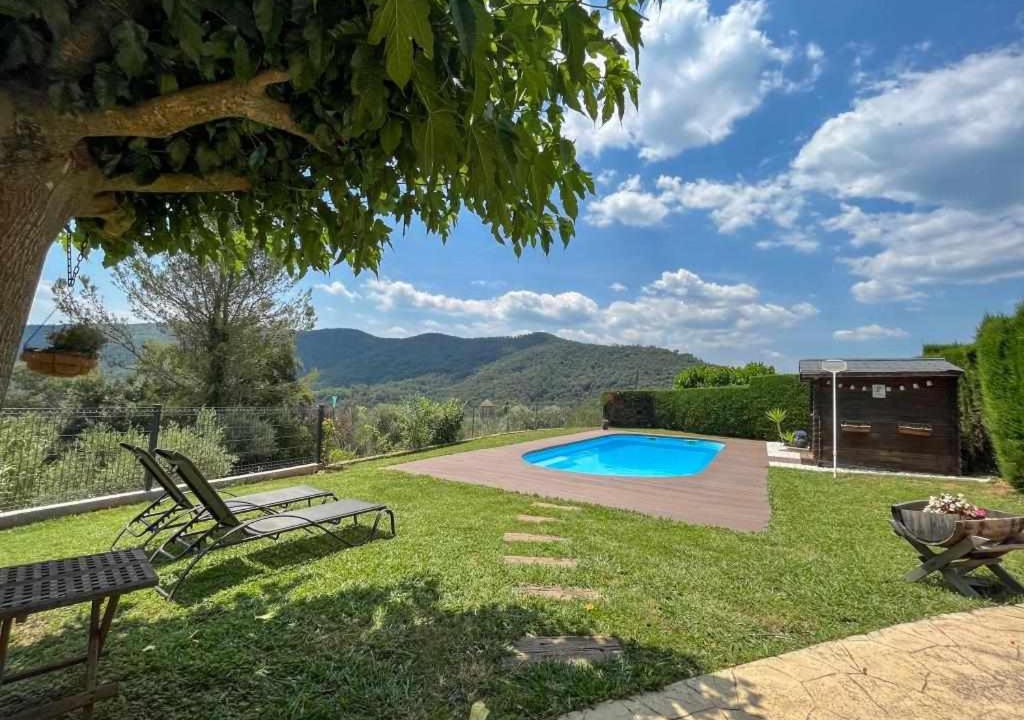 Photo of Outdoor in Sant Marti de Llemena Girona