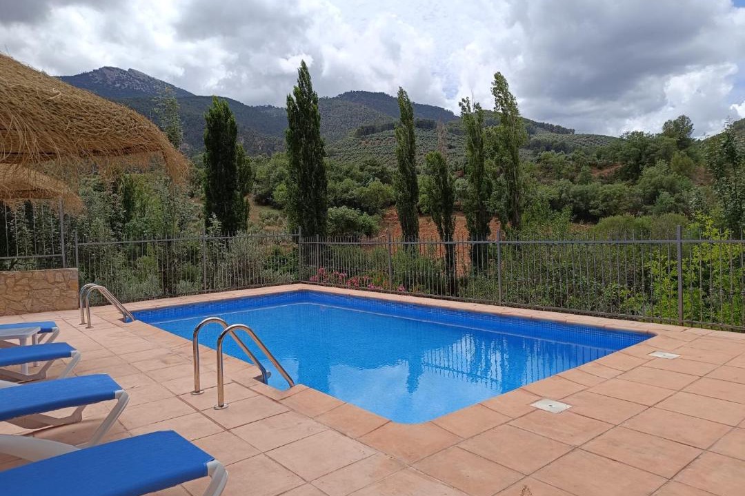 Photo of Outdoor in Segura de la Sierra