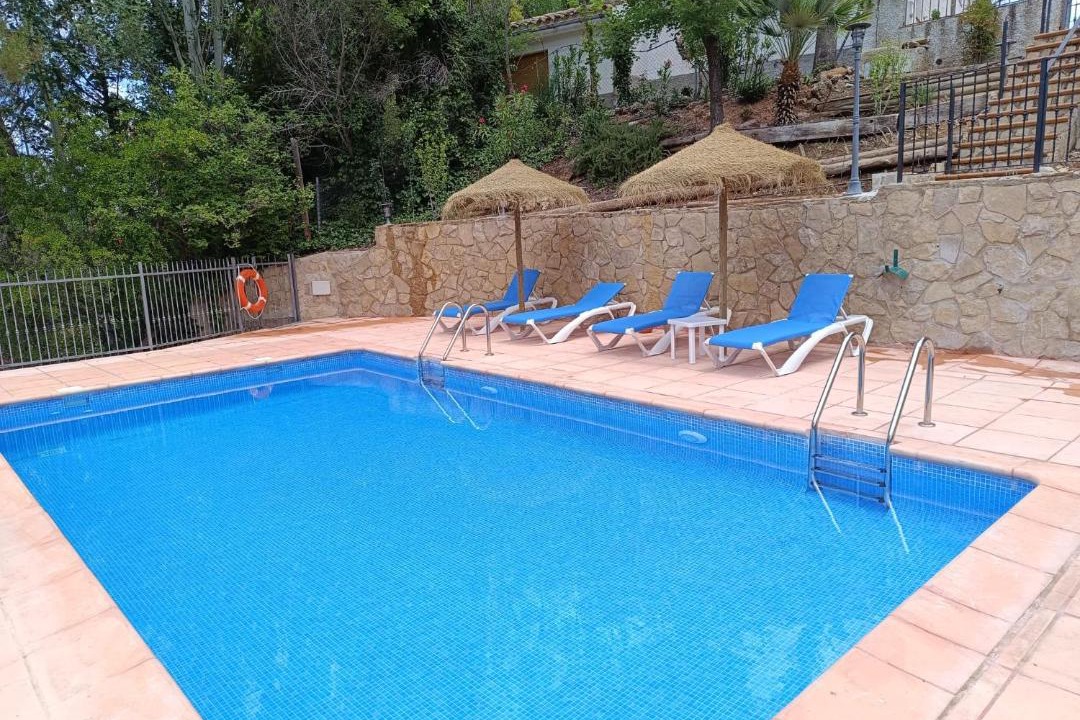 Photo of Outdoor in Segura de la Sierra